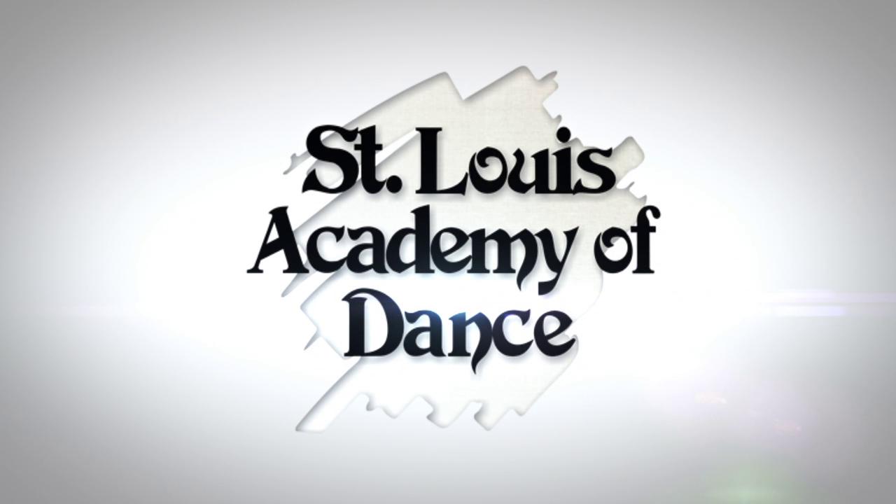 St. Louis Academy of Dance Promo